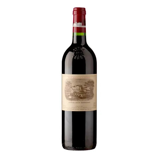 Chateau Lafite Rothschild 1983 (3.0l)