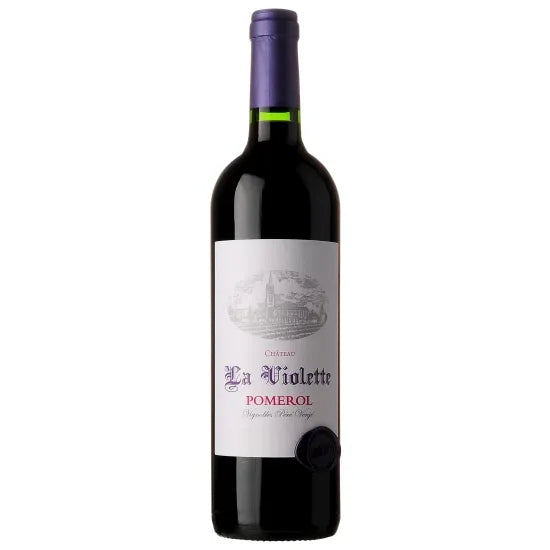 Chateau La Violette 2015 (0.75l) (1.5l)