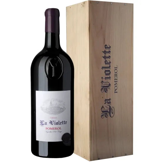 Chateau La Violette 2018 (0.75l) (1.5l)