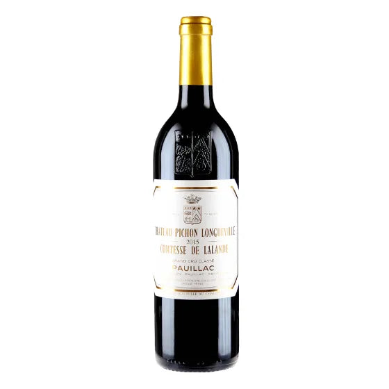 Chateau Pichon Lalande 2015 (0.75l)