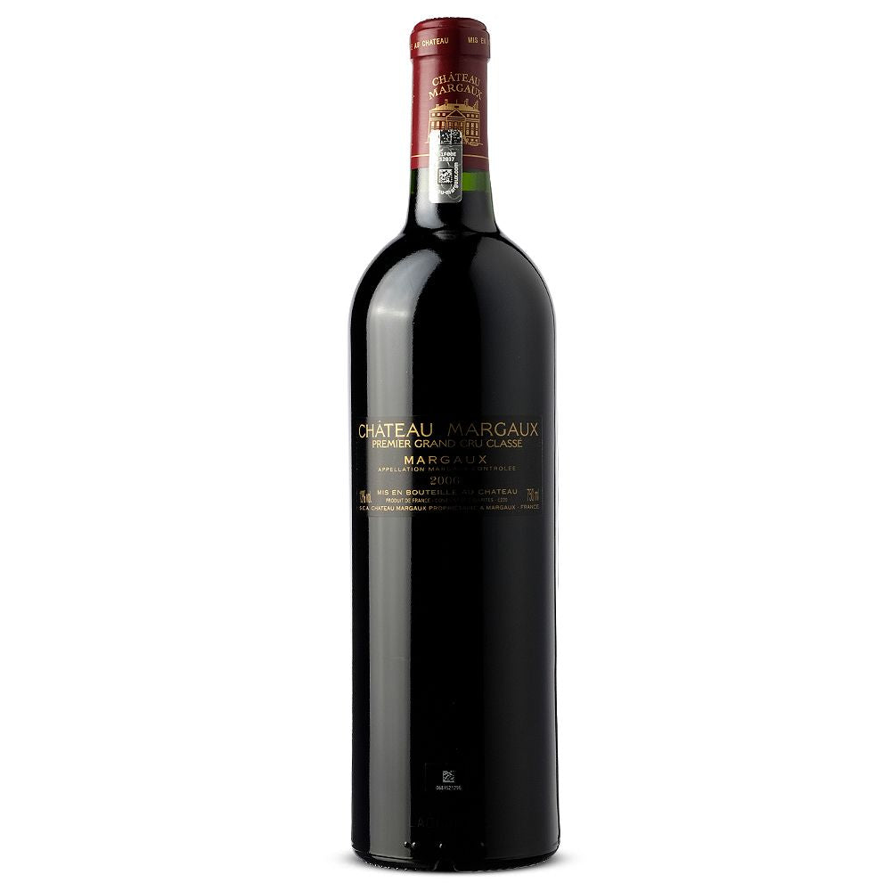 Chateau Margaux 2006 (0.75l) (1.5l)