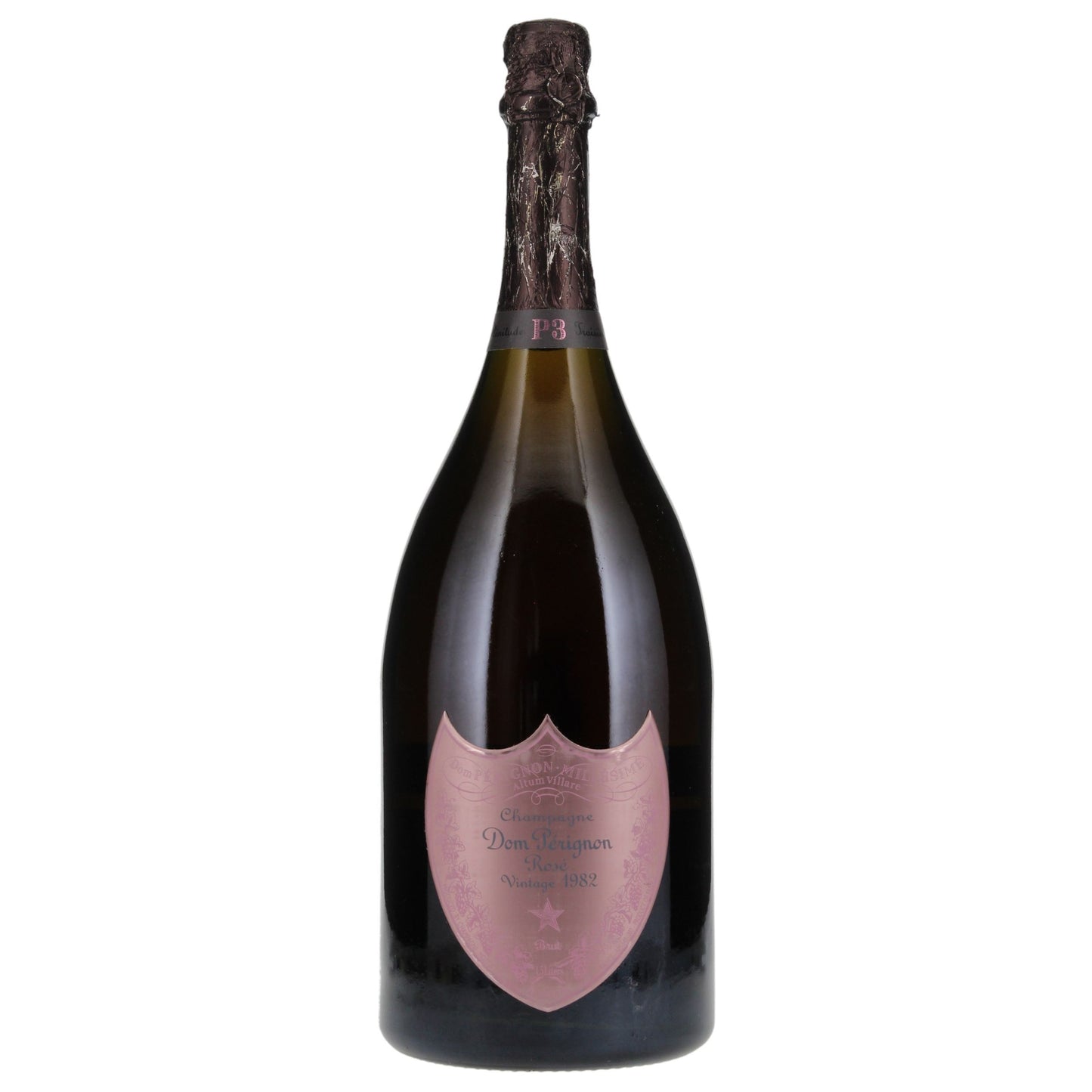 Dom Perignon Oenotheque Rose 1982 (1500ml)