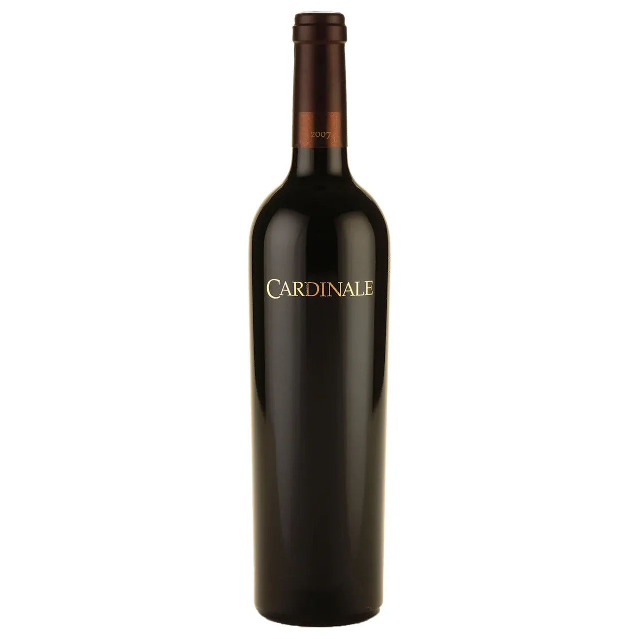 Cardinale 2007 (0.75l)