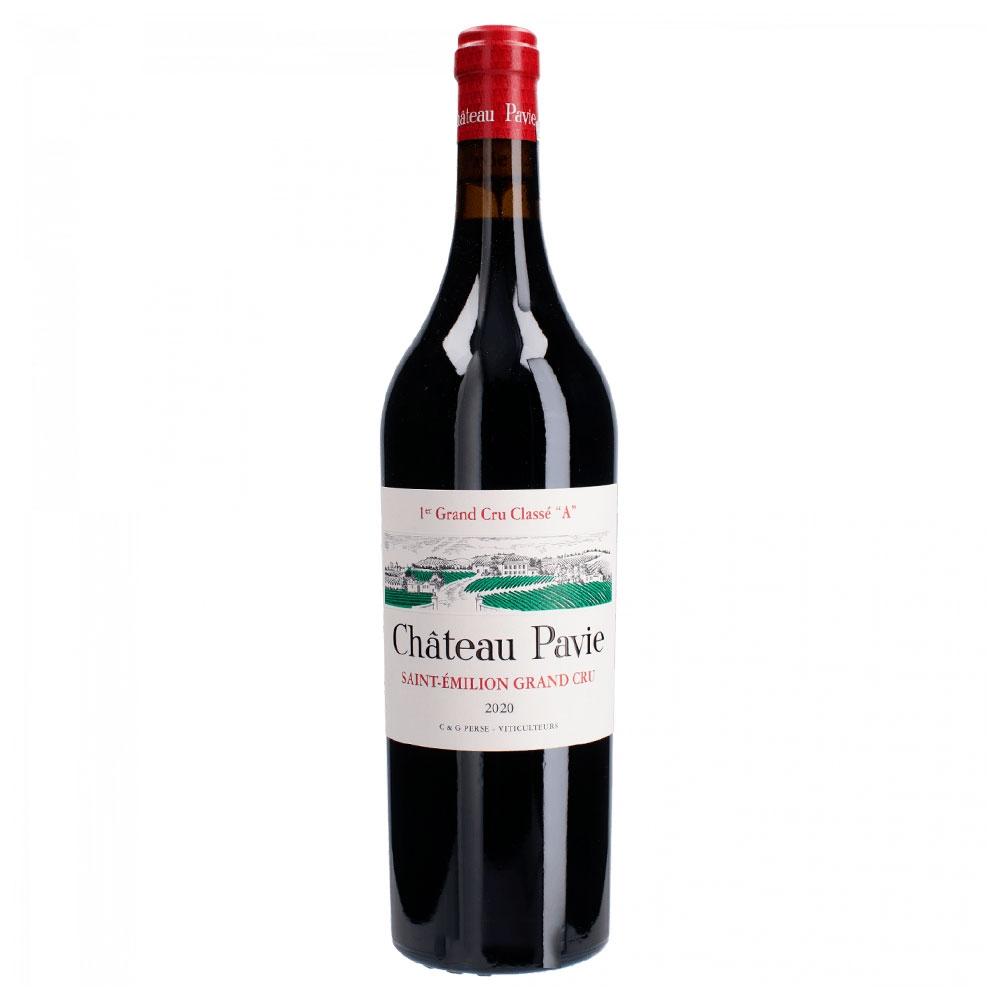 Chateau Pavie 2020 (0.75l)