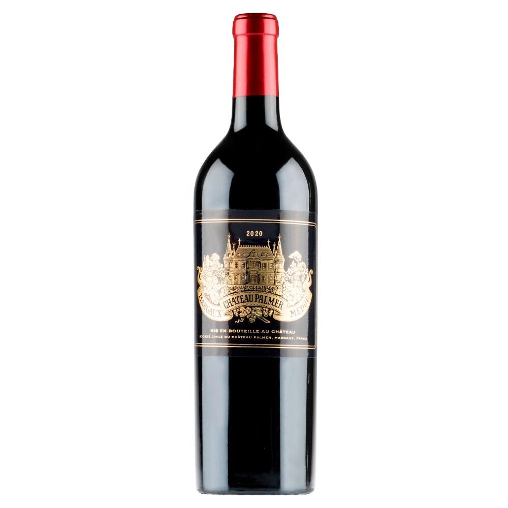 Chateau Palmer 2020 (0.75l) (1.5l)