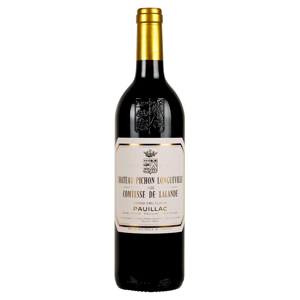 Chateau Pichon Lalande 2021 (1.5l)