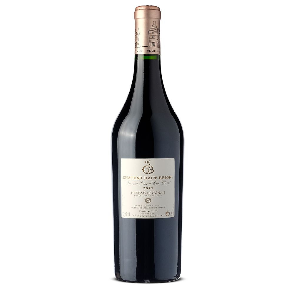 Chateau Haut-brion 2011 (0.75l) (1.5l)