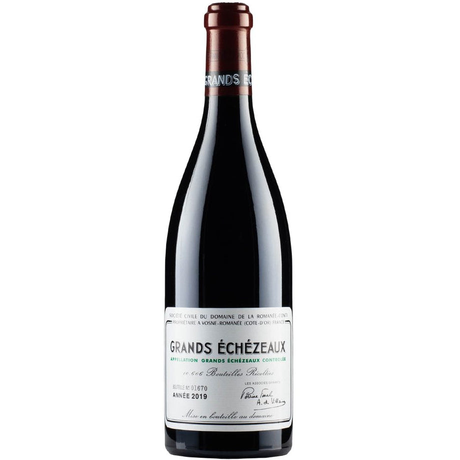 DRC Grands Echezeaux 2004 (6000ml)