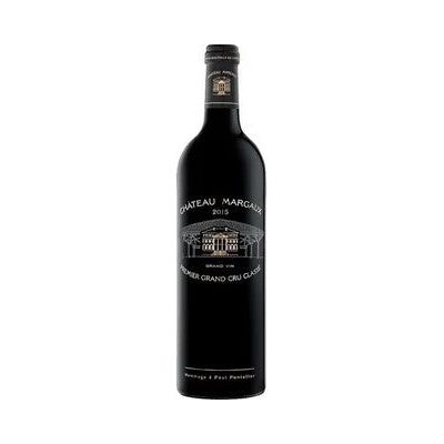 Chateau Margaux 1997 (0.75l)