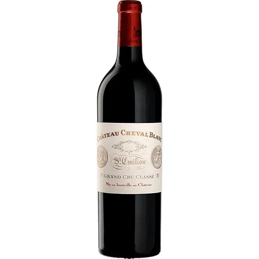 Le Petit Cheval Bordeaux Blanc 2014 (1.5l)
