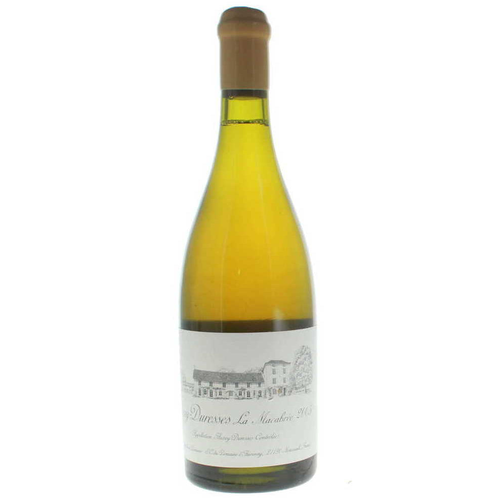 d'Auvenay Auxey Duresses Macabre 2005 (750ml)