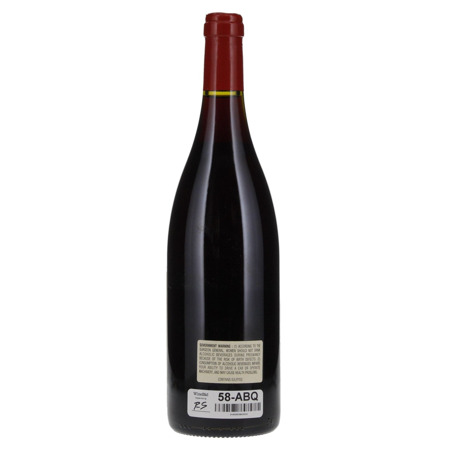 Chateau Rayas 1999 (0.75l)