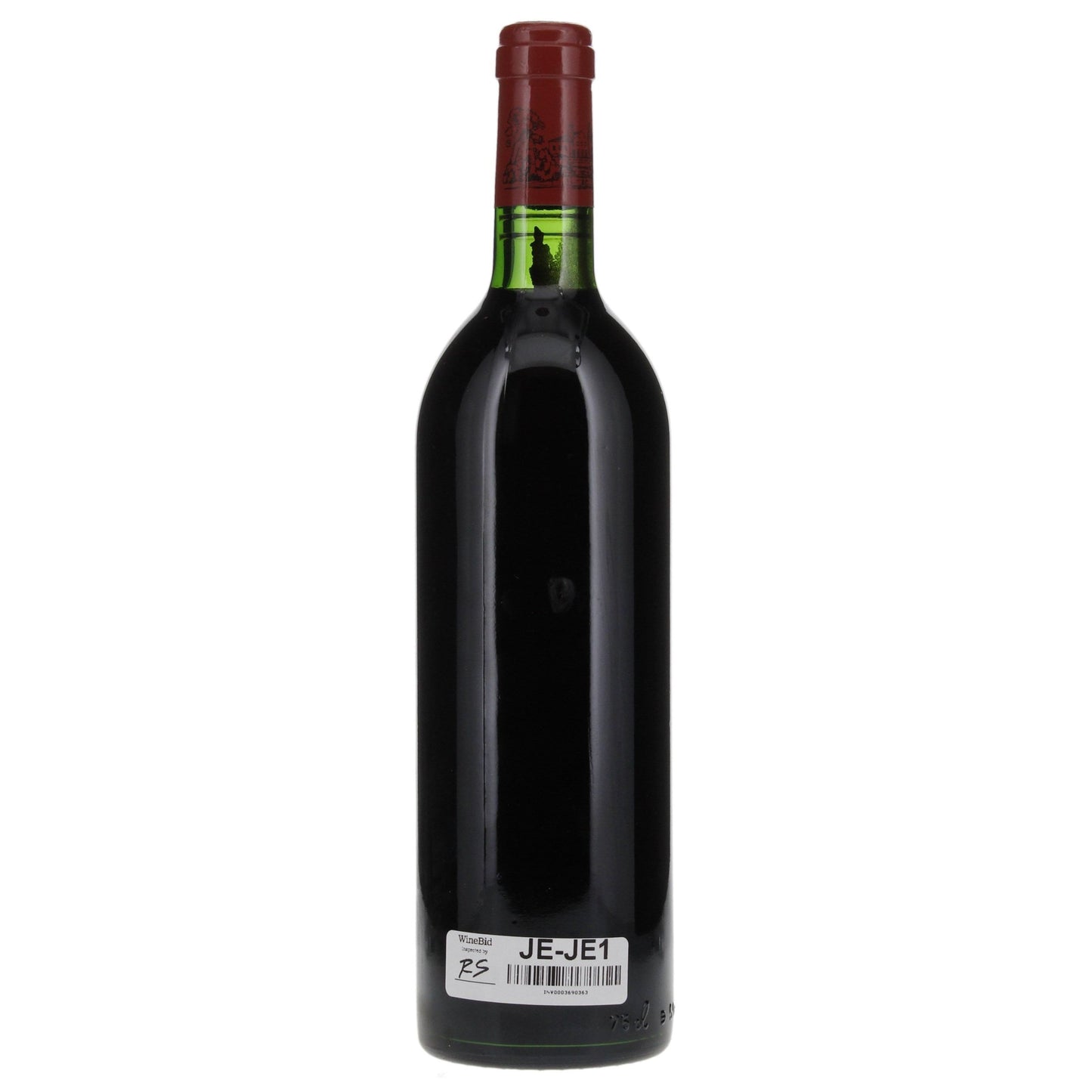 Chateau Lafite Rothschild 1983 (3.0l)