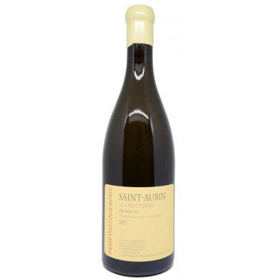 Pierre Yves Colin Morey Meursault Perrieres Blanc 2015 (3000ml)