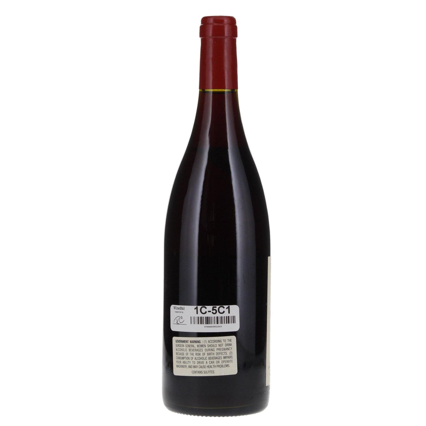 Chateau Rayas 2009 (0.75l)