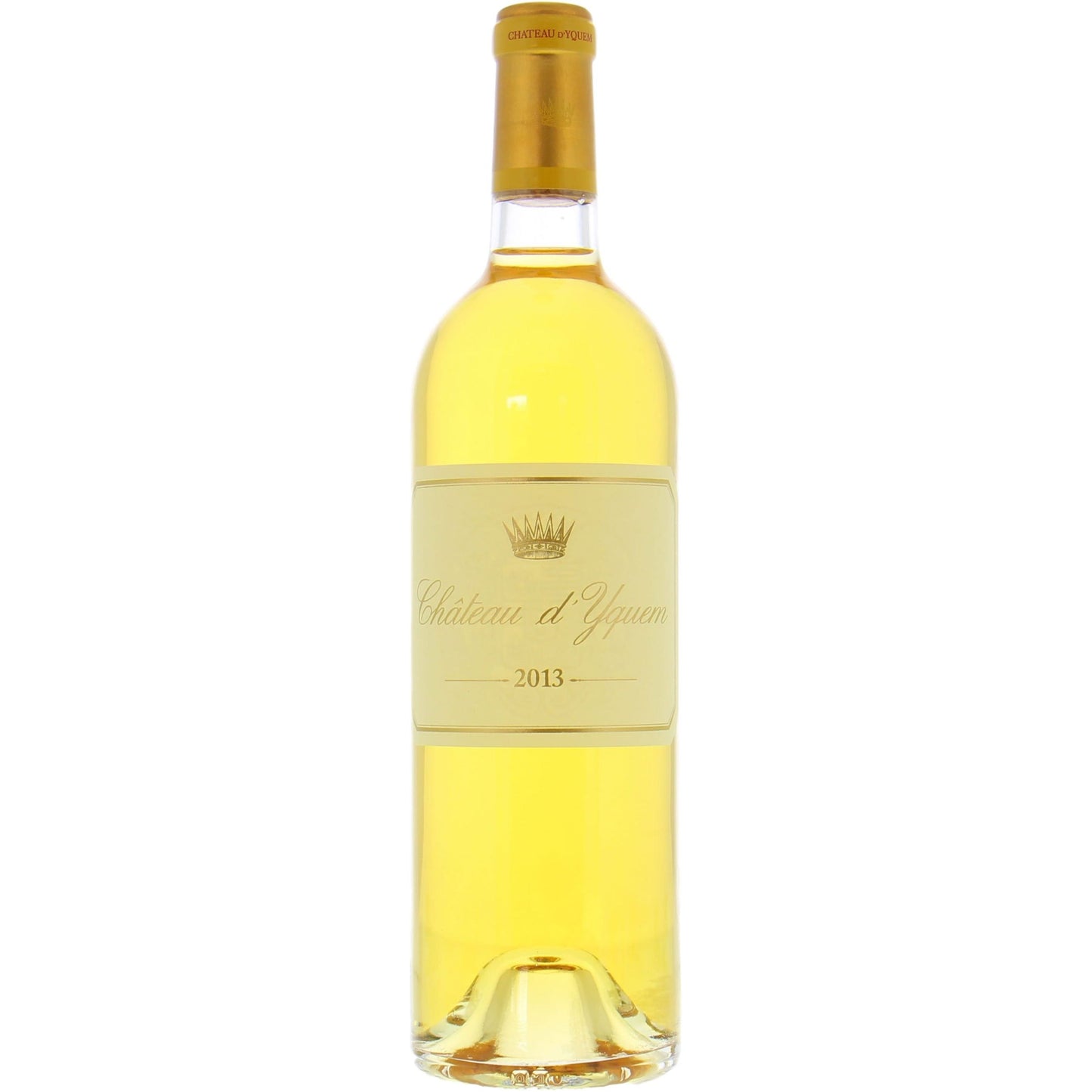 Chateau D'yquem 2013 (12.0l)