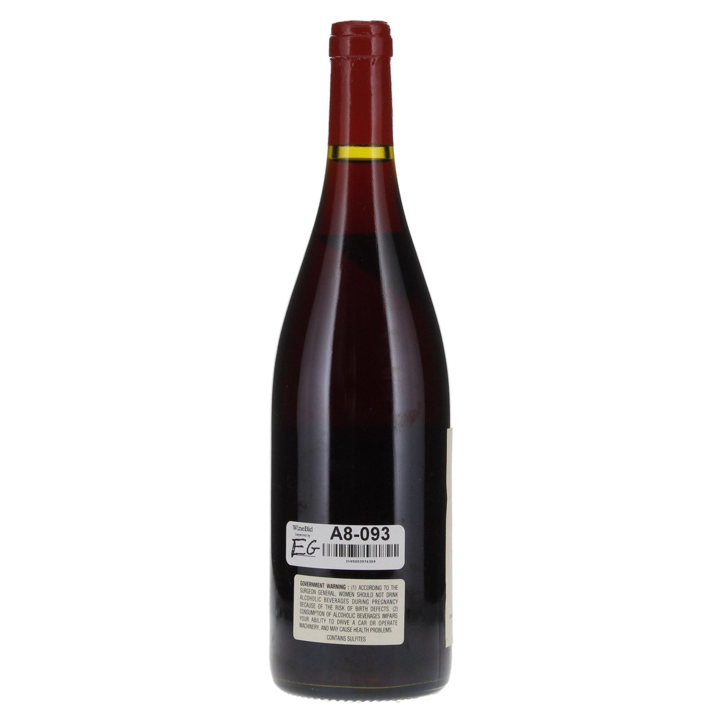Chateau Rayas 2008 (0.75l)