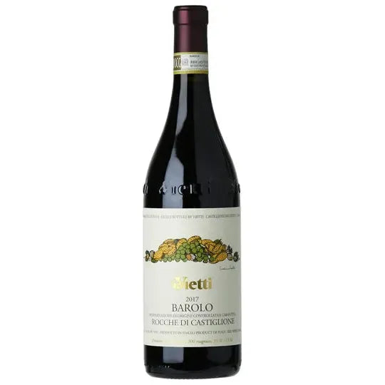 Vietti Lazzarito 2017 (0.75l)