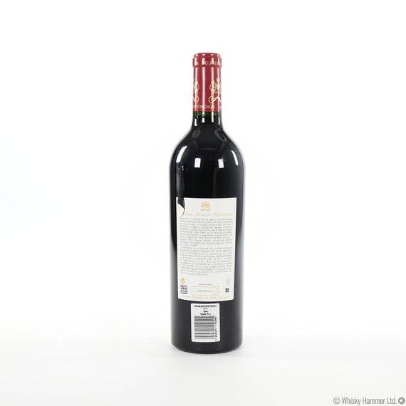 Chateau Mouton Rothschild 2011 (0.75l)