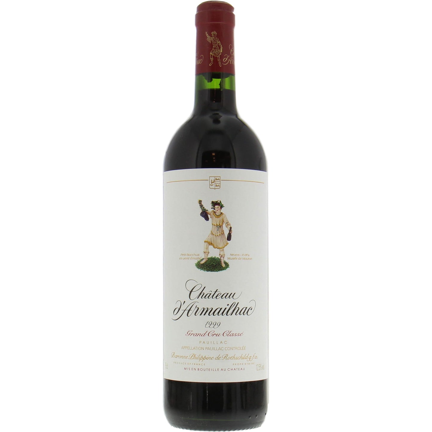 Chateau D'armailhac 1999 (3.0l)