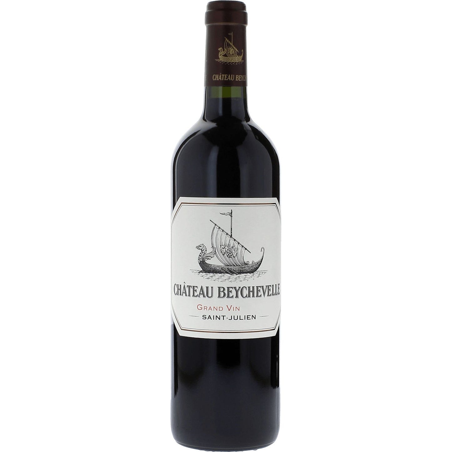 Chateau Beychevelle 2010 (1.5l)