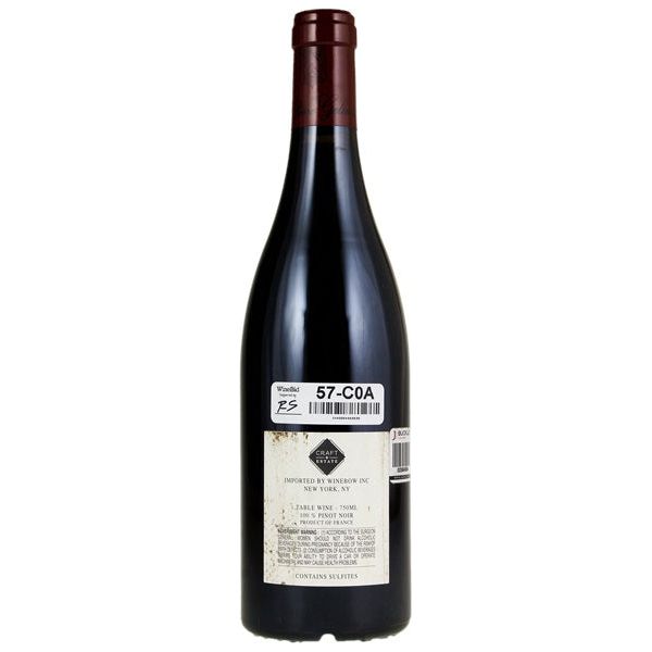 Pierre Gelin Chambertin Clos de Bèze 2016 (0.75l)