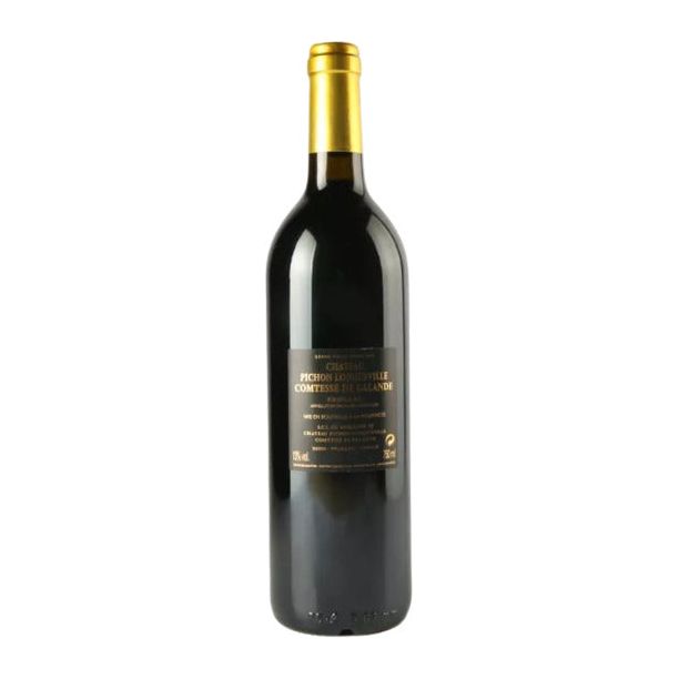 Chateau Pichon Lalande 2007 (1.5l) (6.0l)