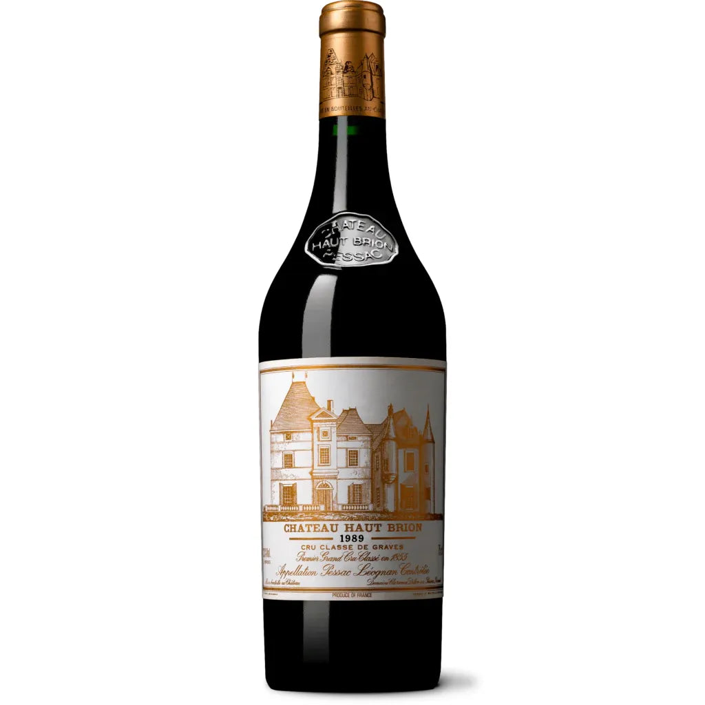 Haut Brion 1989 (750ml)