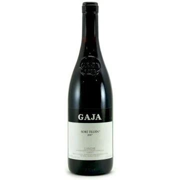 Gaja Sperss 2007
