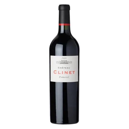 Chateau Clinet 2009 (1.5l)