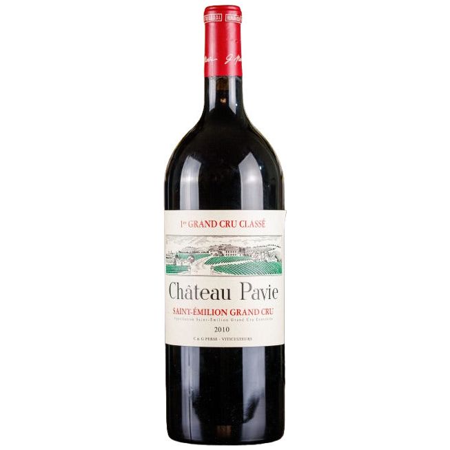 Chateau Pavie 2010 (0.75l)