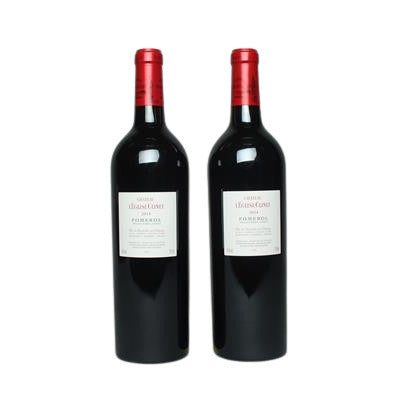 Chateau L'eglise-clinet 2014 (6.0l)
