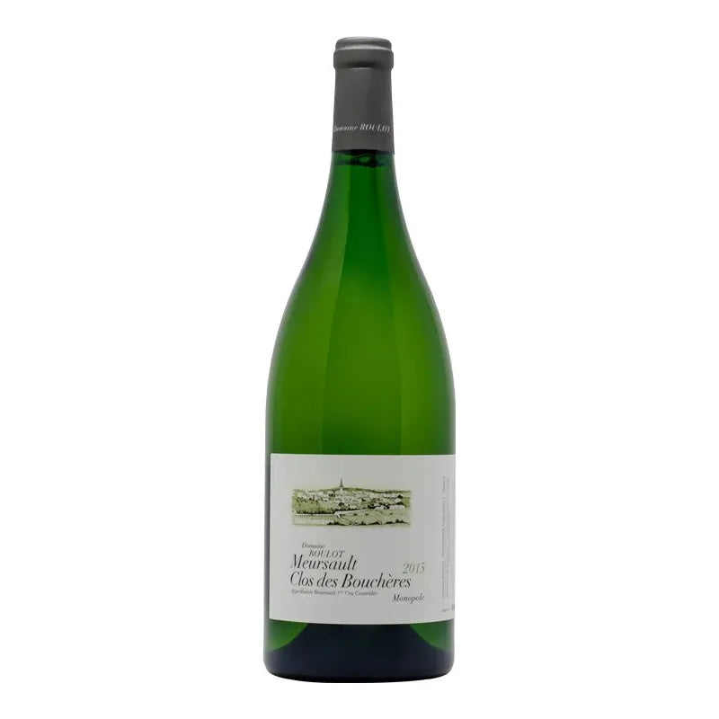 Roulot Meursault Perrieres 2015 (750ml)