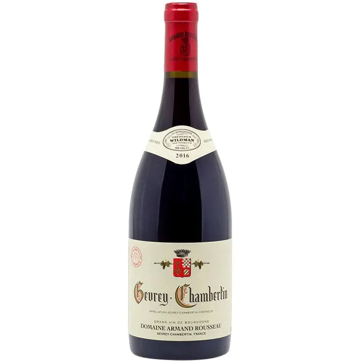 Armand Rousseau Charmes Chambertin 2016 (750ml)