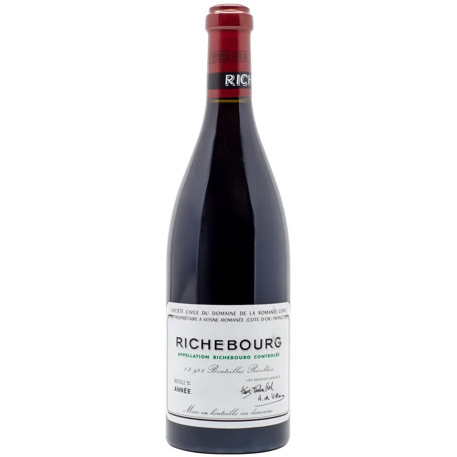 DRC Richebourg 2016 (750ml)