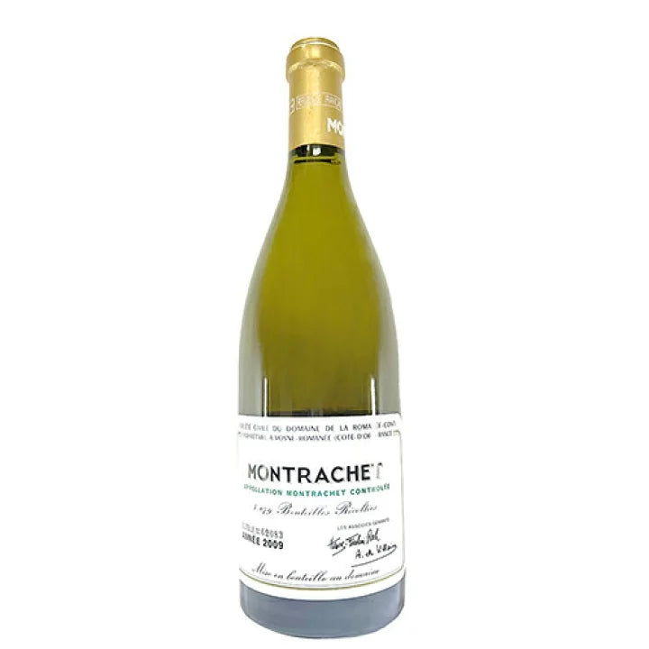 DRC Montrachet 2009 (750ml)