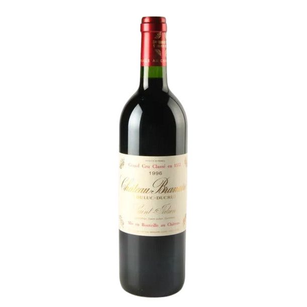 Chateau Branaire Ducru 1996 (3.0l) (5.0l)