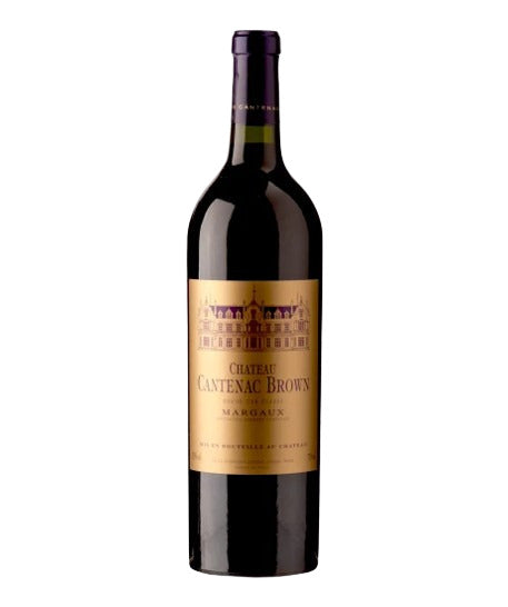 Chateau Cantenac Brown 2025 · En Primeur