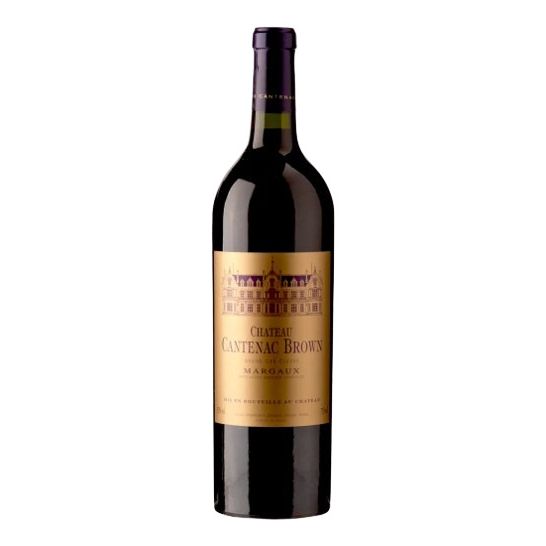 Chateau Cantenac Brown 2025 · En Primeur
