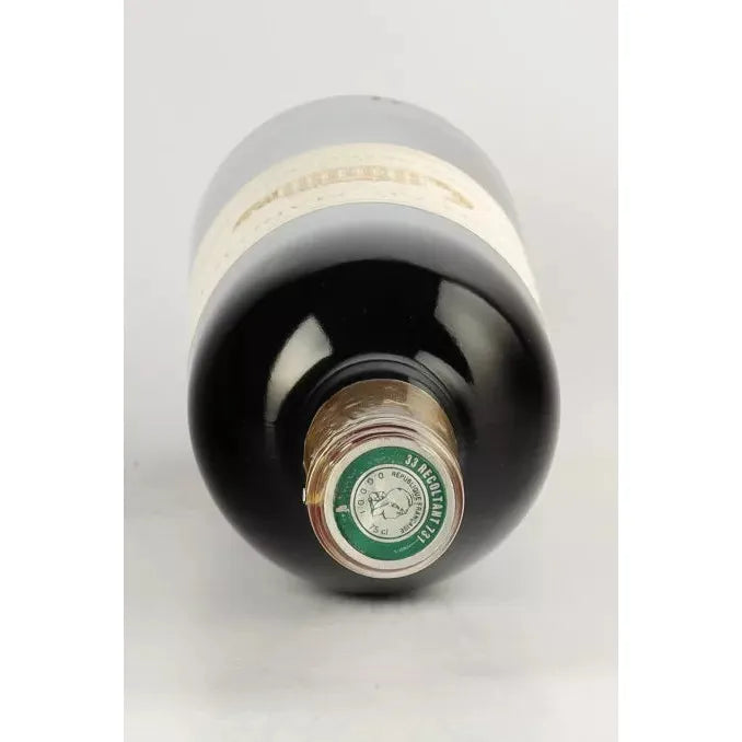 Chateau Margaux 2002 (1.5l)