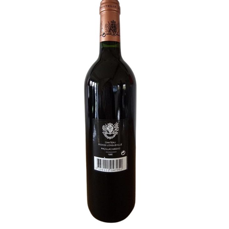 Chateau Pichon Baron 1995 (0.75l)