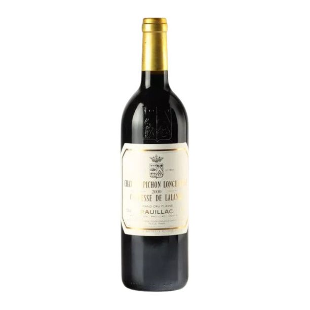 Chateau Pichon Lalande 2000 (0.75l)
