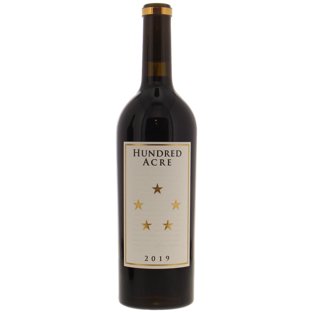 Hundred Acre Morgans's Way 2019 (1500ml)