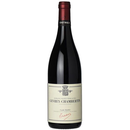Trapet Pere et Fils Latricieres Chambertin 2015