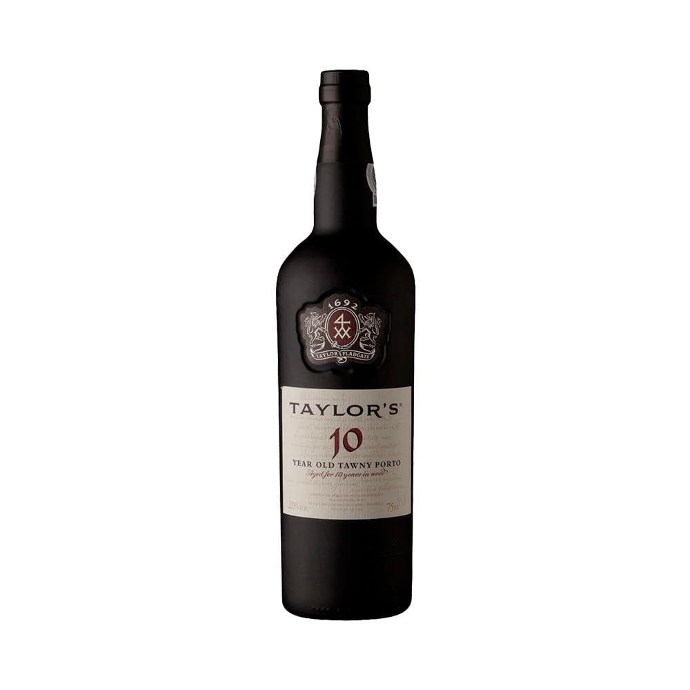 Taylor's 10 Years 20° 75 cl