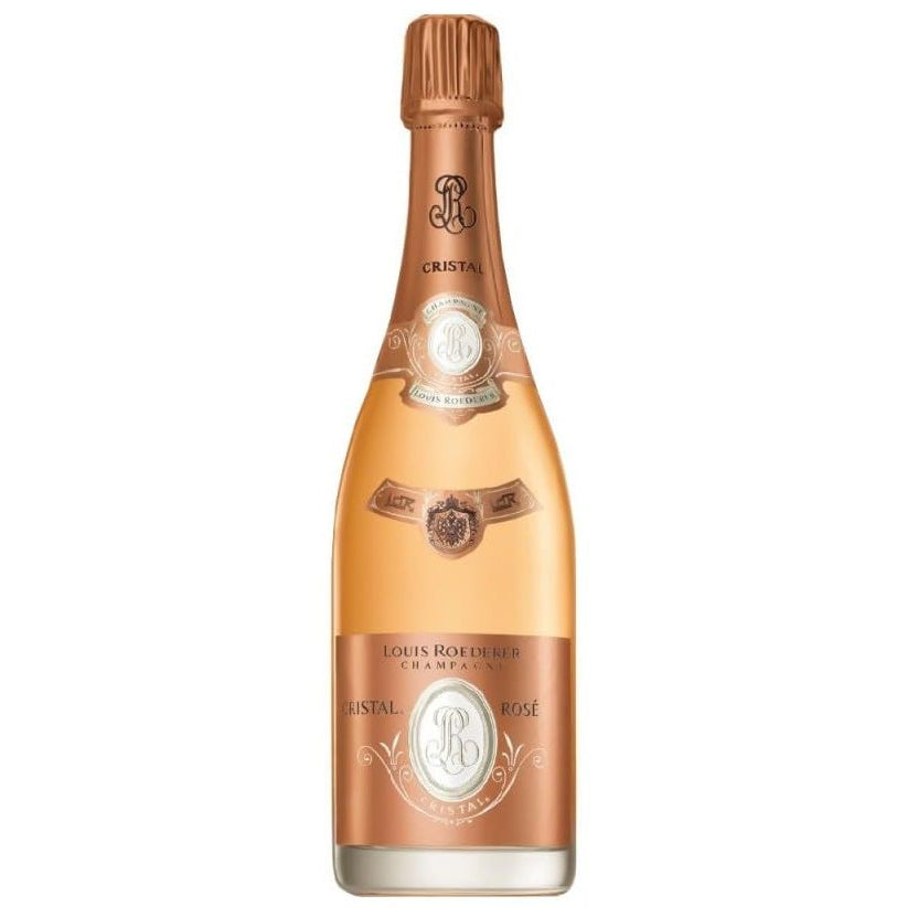 Louis Roederer Cristal Rose 1989 (1500ml)