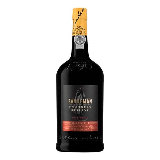 Sandeman Founders Reserve 20° 1 L