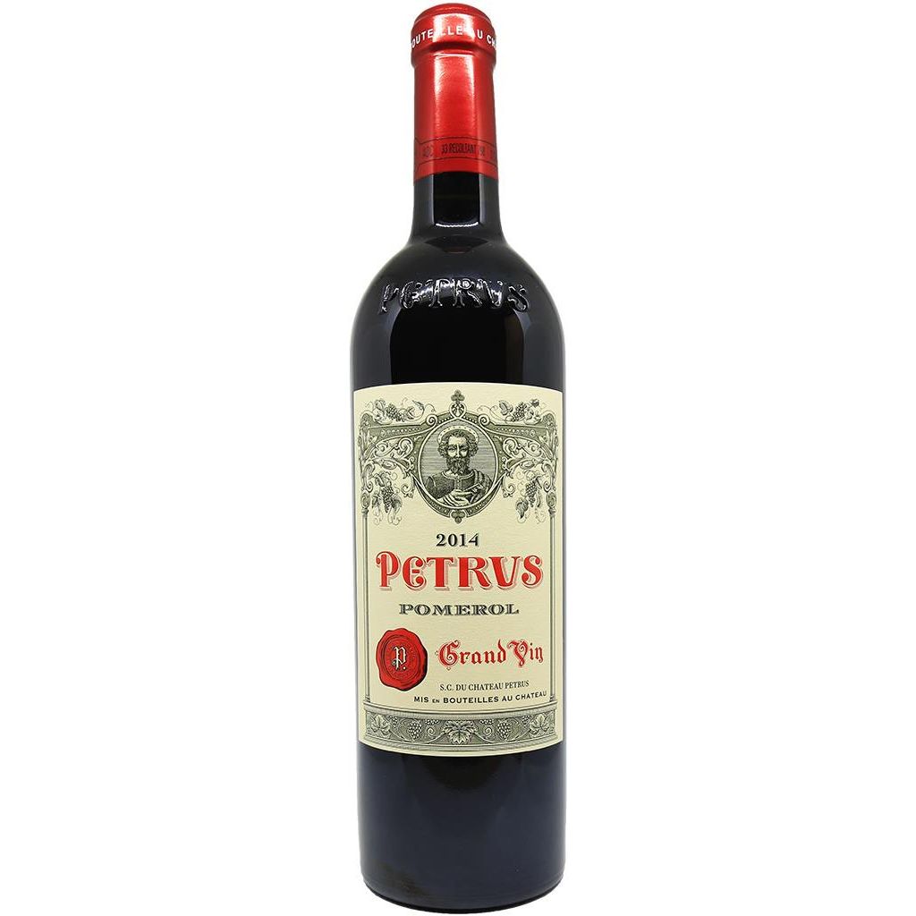 Petrus 2014 (1500ml)