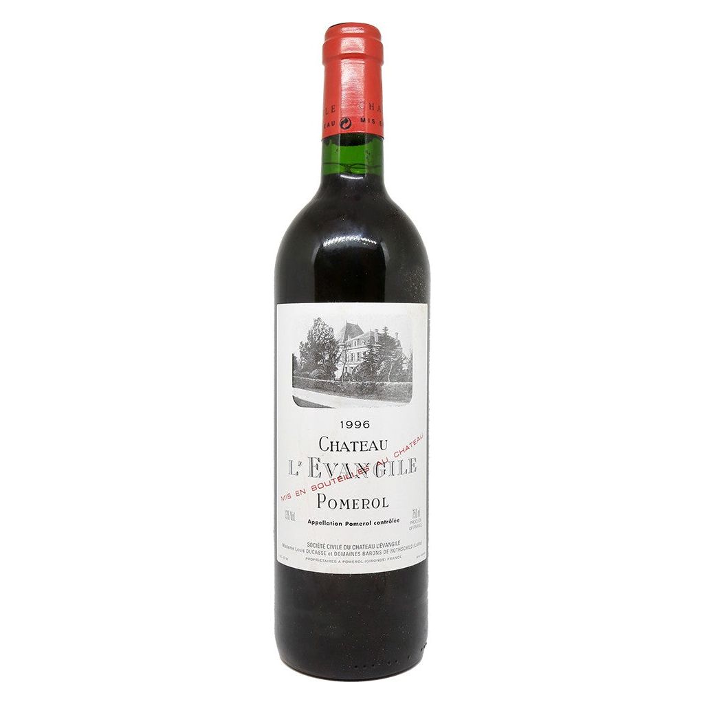 Chateau L'evangile 1996 (1.5l)