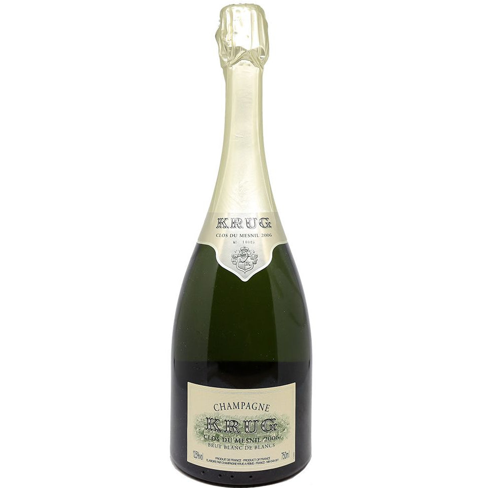 Krug Clos du Mesnil 2006 (750ml)